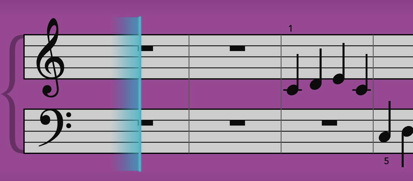 Simply Piano app screenshot