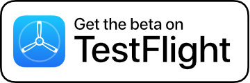 Join TestFlight group